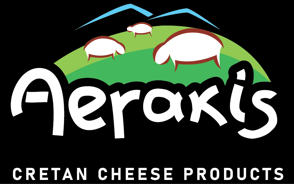 Τυροκομικά Αεράκης