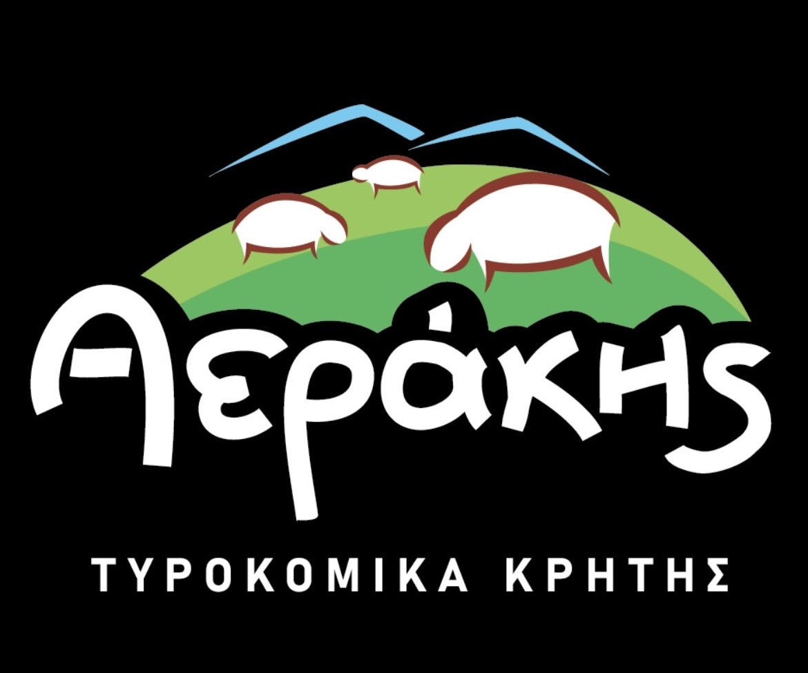 Τυροκομικά Αεράκης