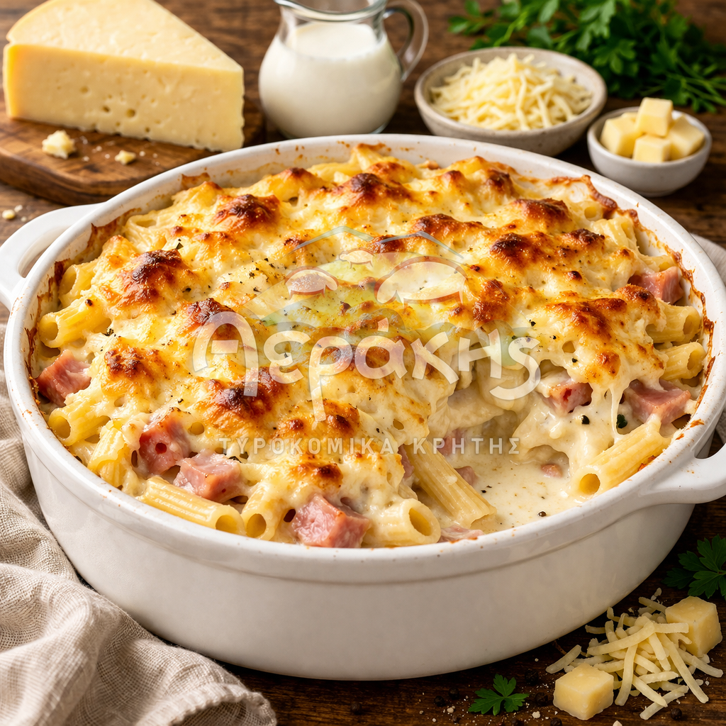 Συνταγές Αεράκης